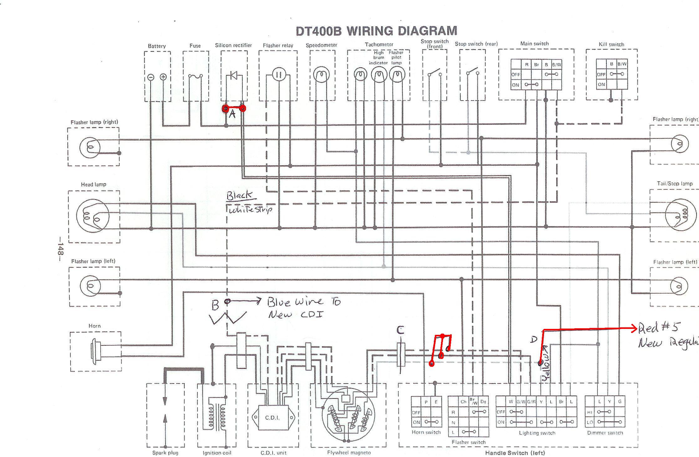 2006 Kia Sportage Stereo Wiring Diagram - 2